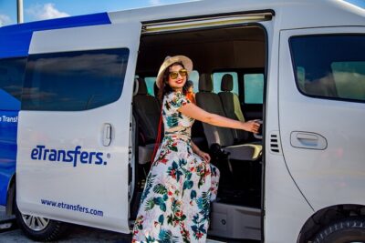 Cancun Hotel Zone Private Transfer From and To Cancun Airport