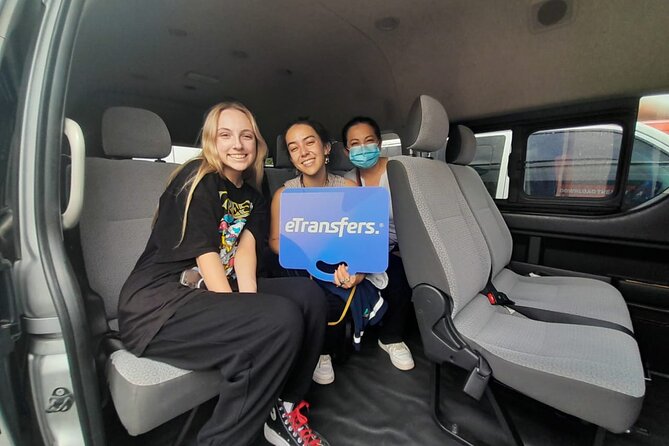 Cancun Hotel Zone Private Transfer From and To Cancun Airport - Safety and comfort considerations to keep in mind