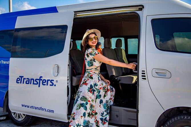 Cancun Hotel Zone Private Transfer From and To Cancun Airport - Getting picked up from your hotel: the timing that really matters
