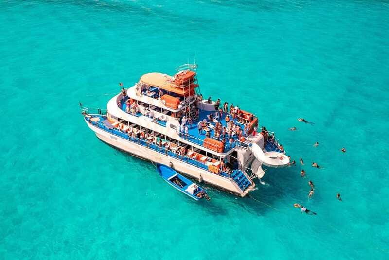 Cancun: Isla Mujeres Full Day Dancer Cruise - Who This Cruise Fits Best (and Who Might Want a Different Option)