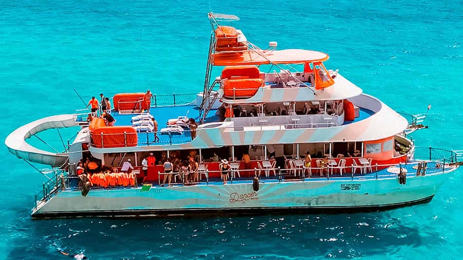 Cancun: Isla Mujeres Full Day Dancer Cruise - Weather, Safety, and the Rules You Should Read First