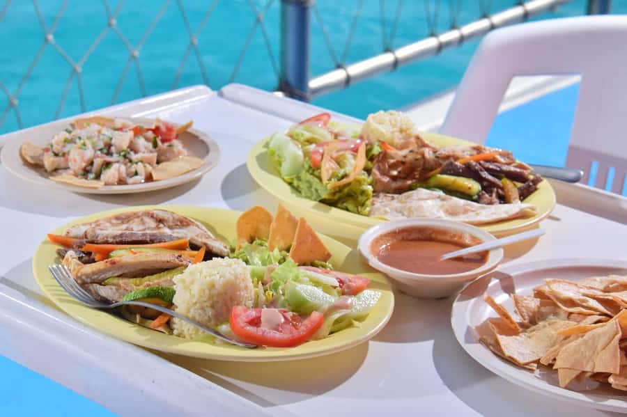 Cancun: Isla Mujeres Full Day Dancer Cruise - Price and Logistics That Matter More Than You Think