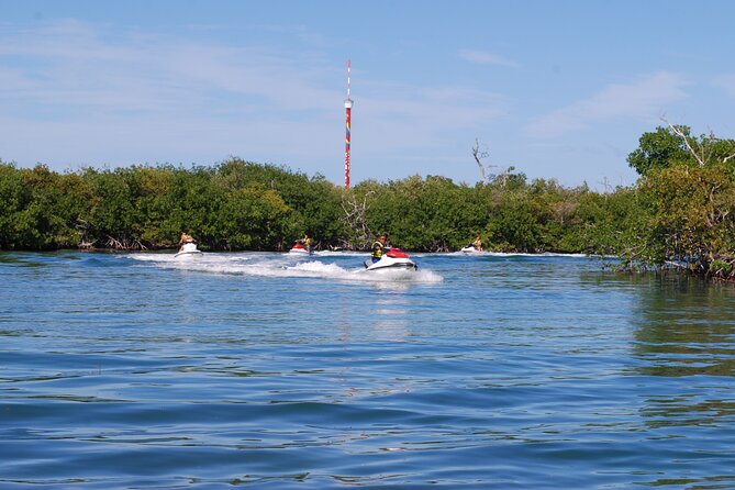 Cancun: Jetski and Snorkel Adventure - Languages, Guide Style, and Small-Group Benefits
