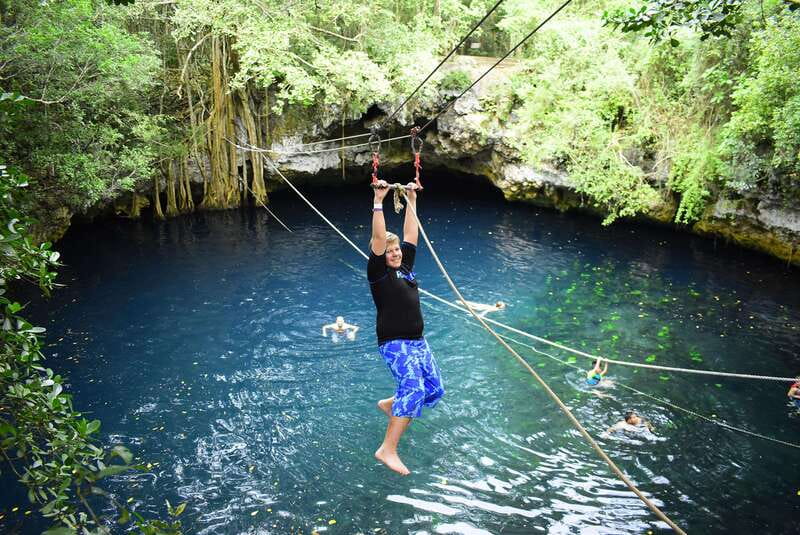 Cancun: Jungle ATV Tour, Ziplining, and Cenote Swim - Price and logistics: is $51 good value, and what can cost extra?