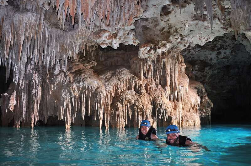 Cancun/Playa del Carmen: Tickets to Rio Secreto and Lunch - Why Rio Secreto Feels Different From the Usual Cenote Stop