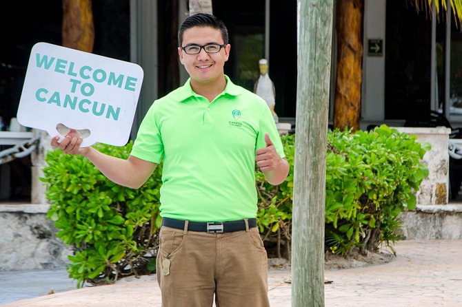 Cancun Private Round trip Airport Transfer - Getting to the Hotel Zone or Riviera Maya without the taxi headache