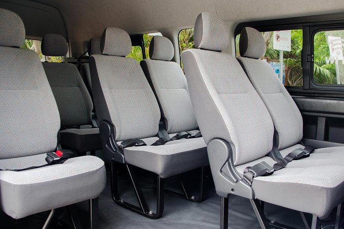 Cancun Private Round trip Airport Transfer - When things go wrong: meeting confusion and quick fixes