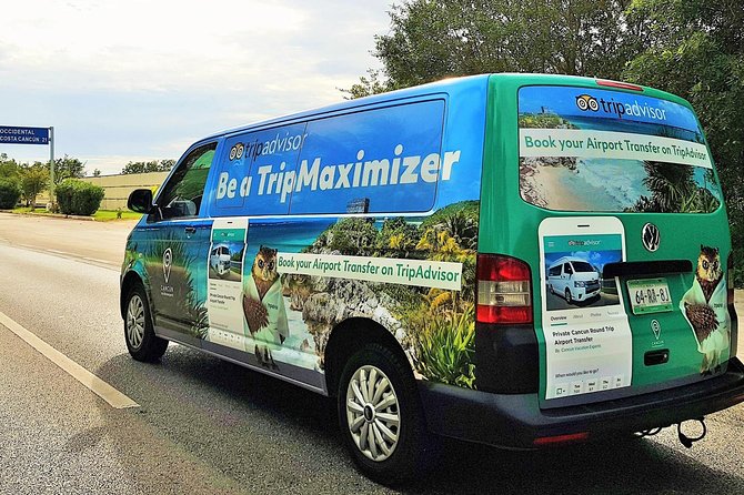 Cancun Private Round trip Airport Transfer - Who this transfer fits best