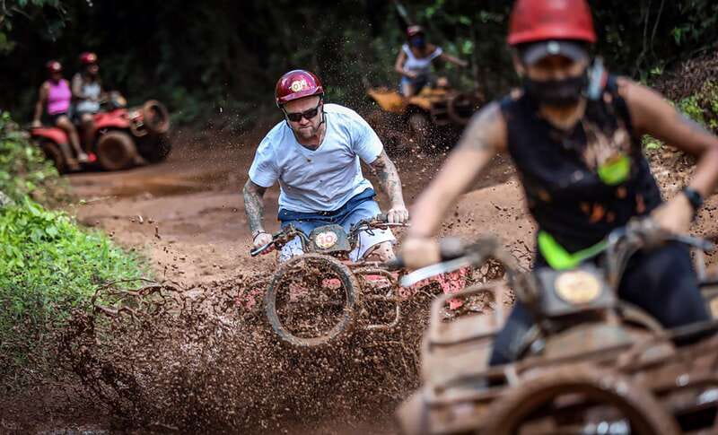 Cancun & Riviera Maya: ATV, Zipline, & Cenote Combo Tour - Why This ATV, Zipline, and Cenote Combo Is a Strong Value