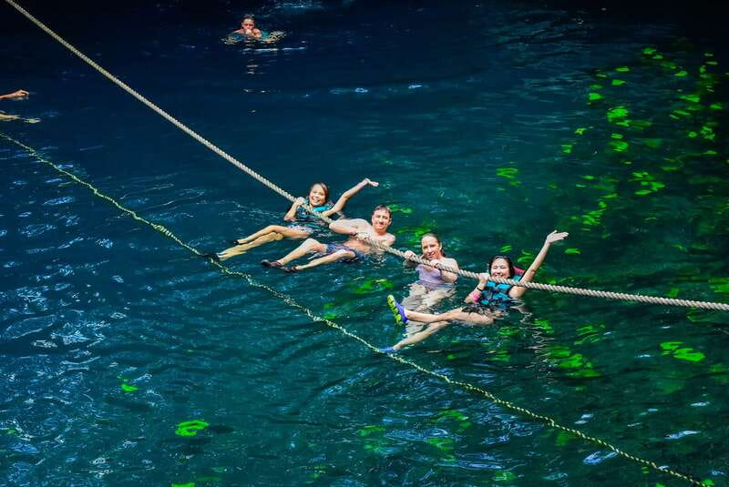 Cancun & Riviera Maya: ATV, Zipline, & Cenote Combo Tour - Who Should Book This Tour, and Who Should Skip It