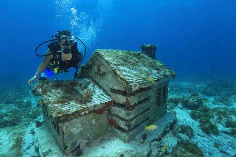 Cancun: Scuba Diving for Beginners, 2 Dives - Equipment and What the Price Actually Buys
