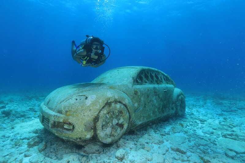 Cancun: Scuba Diving for Beginners, 2 Dives - Should You Book This 2-Tank Beginner Course?