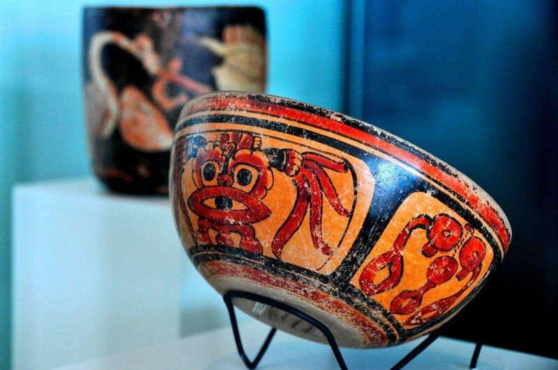 Cancun: Skip-the-Line Mayan Museum & San Miguelito Site - Skip-the-Line Entry: What timing and turnstiles really mean