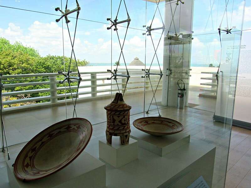 Cancun: Skip-the-Line Mayan Museum & San Miguelito Site - Photo rules and language: Two small things that can change your mood