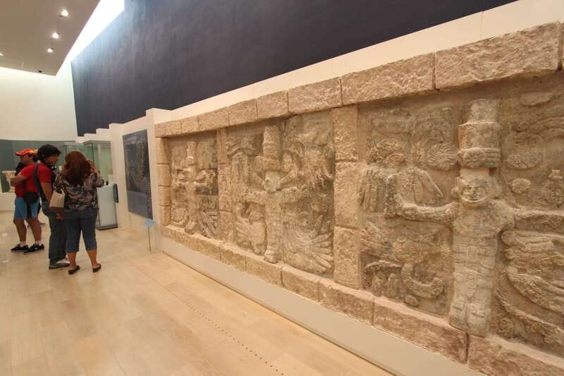 Cancun: Skip-the-Line Mayan Museum & San Miguelito Site - Who should buy this ticket, and who might skip it