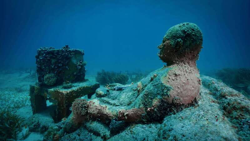 Cancun: Snorkeling Tour at MUSA The Underwater Museum - Safety, comfort, and who should think twice