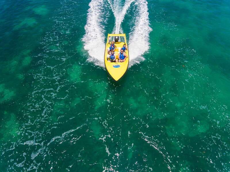 Cancun: Speedboat Mangrove Jungle & Snorkel Tour - Final verdict: should you book the Cancun speedboat mangrove and snorkel tour?