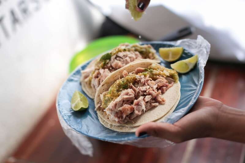Cancún: Street Food, Local Market and Urban Art Tour - Key things you will get from this experience