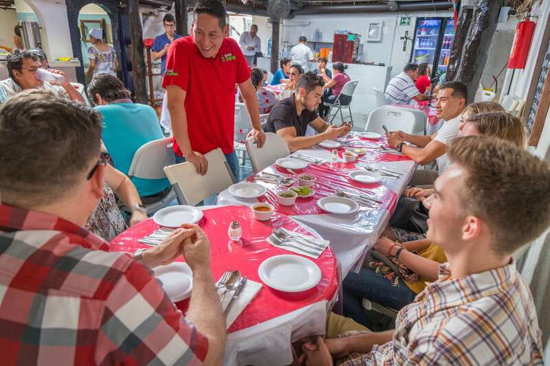 Cancún: Street Food, Local Market and Urban Art Tour - Why This Cancun Food Tour Works Like a Local-Day Plan