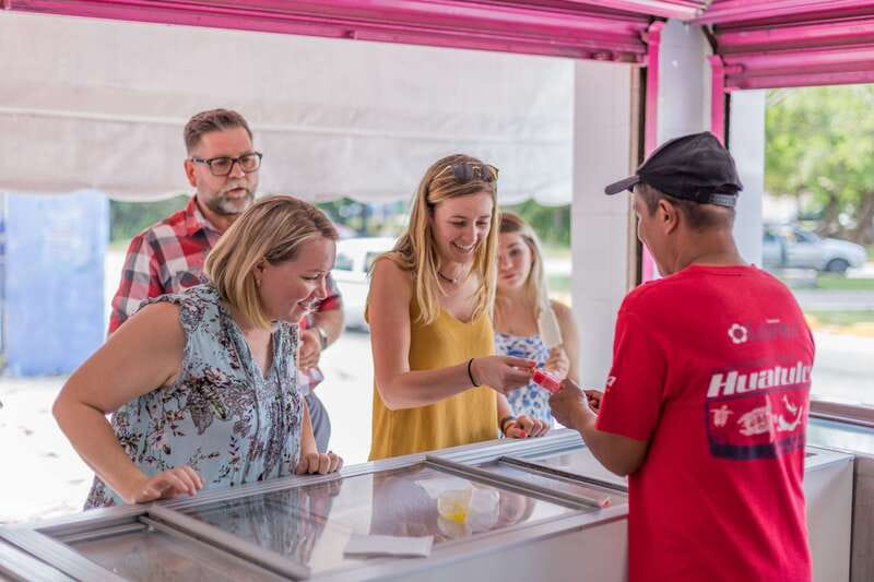 Cancún: Street Food, Local Market and Urban Art Tour - Drinks, Sides, and Spice Handling Without Guesswork