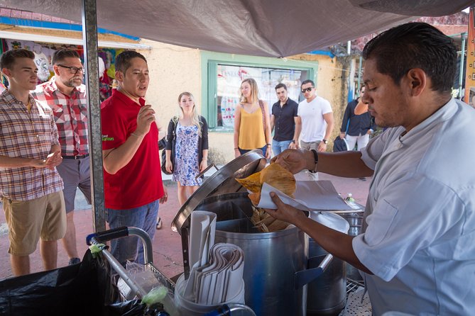 Cancun Street Food Tour with Food Stalls, Local Market and Murals - Who This Tour Fits Best (and When It Might Feel Like Too Much)