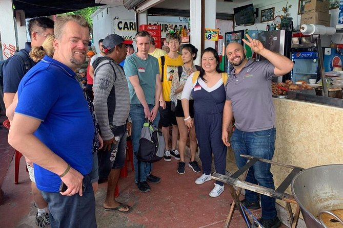 Cancun Street Food Tour with Food Stalls, Local Market and Murals - What to Bring, How Hungry to Arrive, and How to Plan the Rest of Your Day