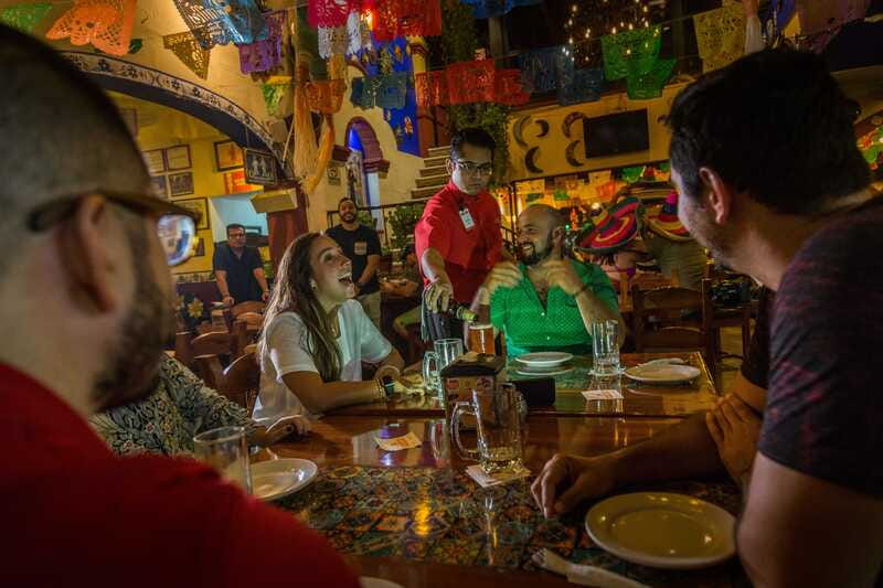 Cancún: Taco & Local Beer Tasting Tour with transportation - Price and value at $87 per person, and why it works for a first night