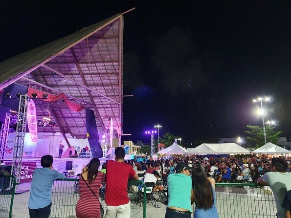 Cancun Taco Tour, Local Beer and Night Market with Transportation - Key Highlights Worth Planning Around