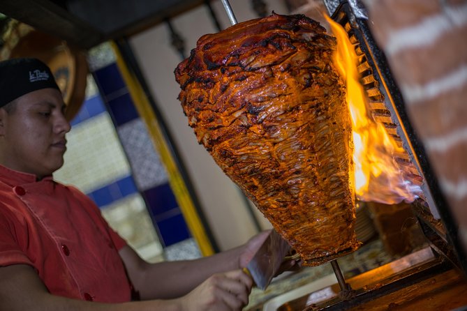 Cancun Taco Tour, Local Beer and Night Market with Transportation - How the Taco Stops Work, and Why Each One Matters