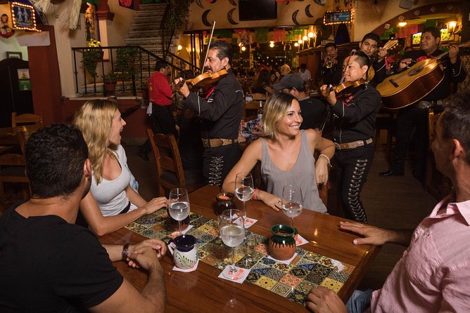 Cancun Taco Tour, Local Beer and Night Market with Transportation - Drinks and Food Planning: Beer, Soft Drinks, and Spice