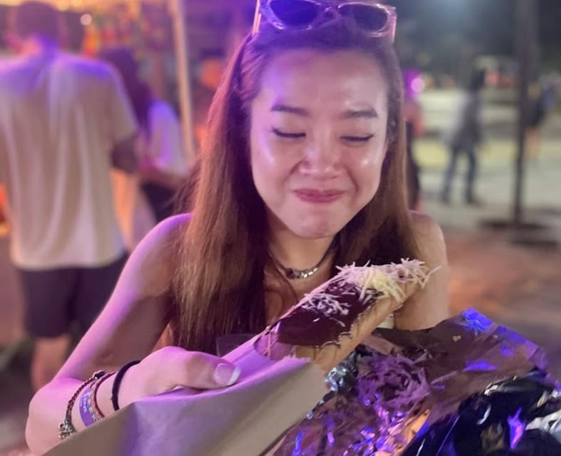 Cancun Taco Tour: Street Food & Tequila Tasting in Downtown - Seafood, pastor, suadero, and chorizo: the heart of the taco lineup