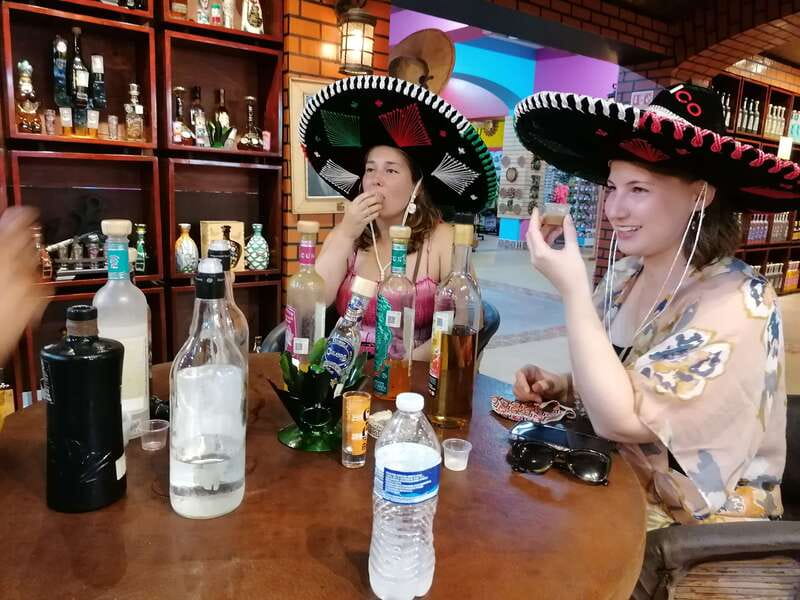 Cancun Taco Tour: Street Food & Tequila Tasting in Downtown - The $72 price: what you actually get for your money