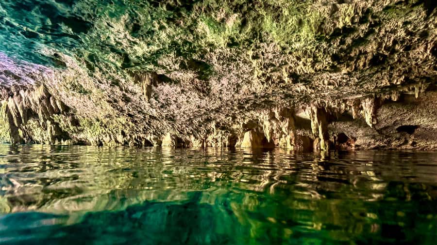 Cancun: Tulum & Coba with Cenote, Cave Exploration and Lunch - Pacing, Comfort, and the Real Day Length