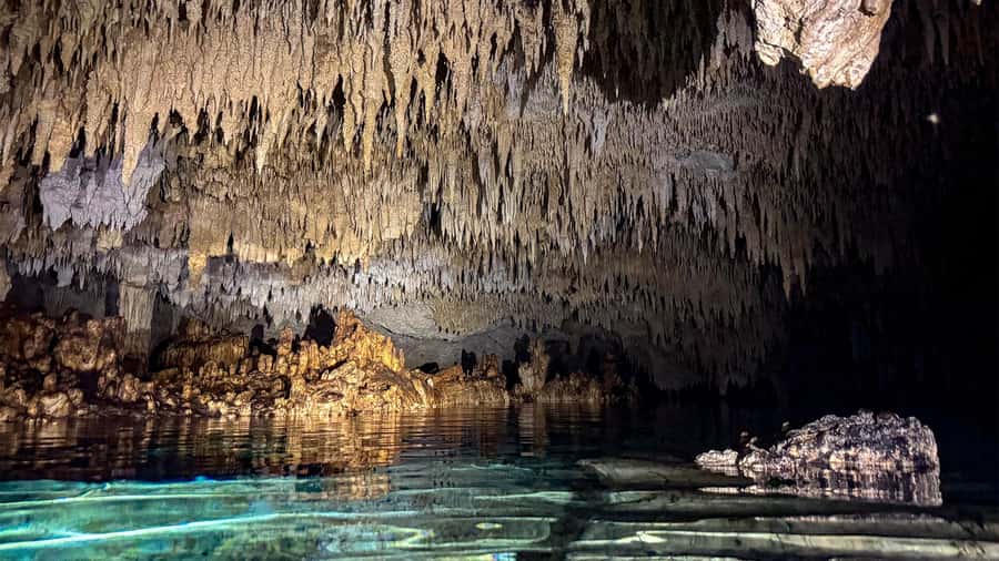 Cancun: Tulum & Coba with Cenote, Cave Exploration and Lunch - Why This Tulum, Coba, and Cenote Combo Works