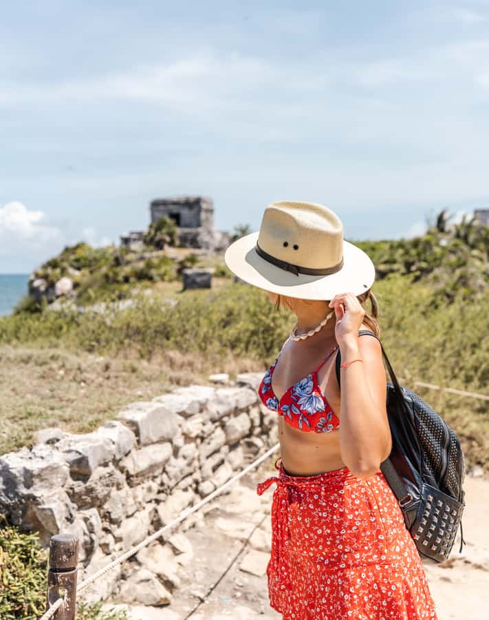 Cancun: Tulum & Coba with Cenote, Cave Exploration and Lunch - Hotel pick-ups around Cancun and Riviera Maya, and what that does to your schedule