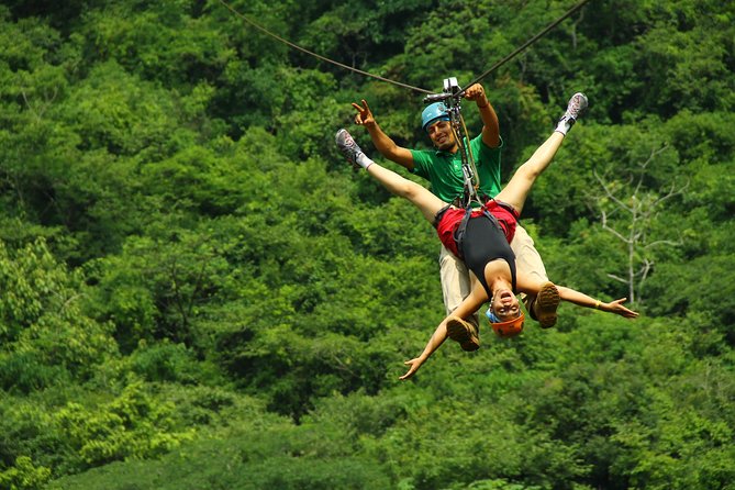 Canopy River Zipline Tour and Mule Ride - Price and Value: Why $120 Can Make Sense