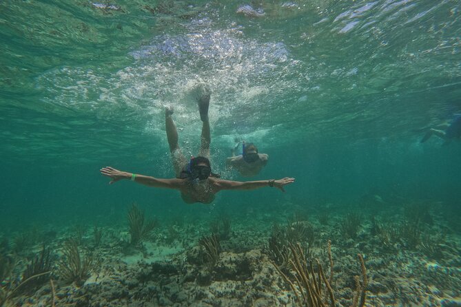 Catamaran Cruise in Riviera Maya With Snorkeling & Beach Club - Gear tips that can save you from frustration