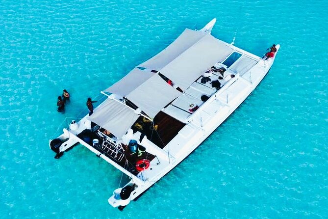 Catamaran Snorkel Adventure to El Cielo and The Money Bar Beach - Crew vibe, safety, and the photo system that people actually talk about