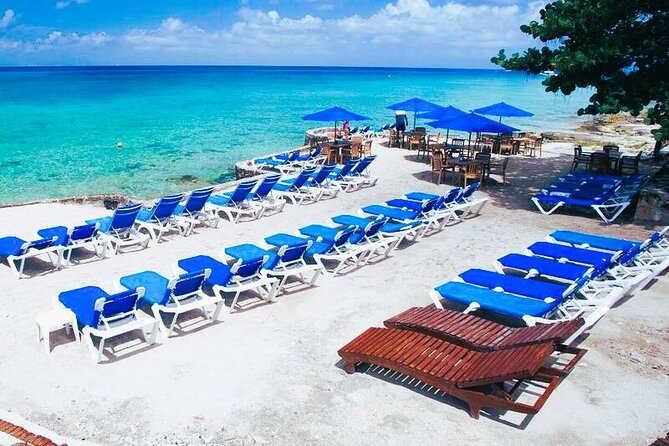 Catamaran Snorkel Adventure to El Cielo and The Money Bar Beach - Cost and value check: $79.99 plus fees you should not forget
