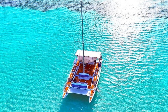 Catamaran Snorkel Adventure to El Cielo and The Money Bar Beach - Who this tour fits best, and who should skip it