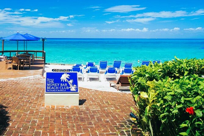Catamaran Snorkel Adventure to El Cielo and The Money Bar Beach - Should you book this Cozumel catamaran snorkel to El Cielo and The Money Bar?