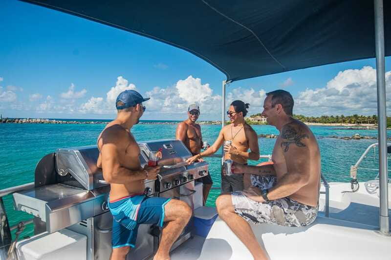 Catamaya Snorkel & Sea Life Adventure day tour - My Booking Checklist Before You Go