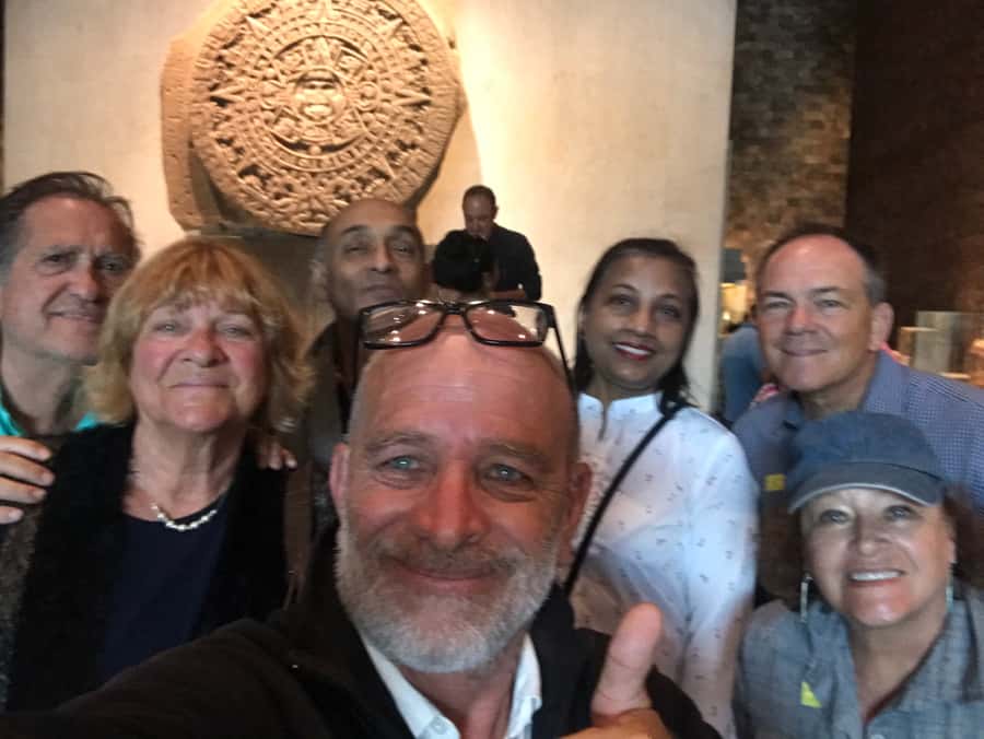 CDMX: Chapultepec Castle & Anthropology Museum Private Tour - Key highlights that make this tour worth your time