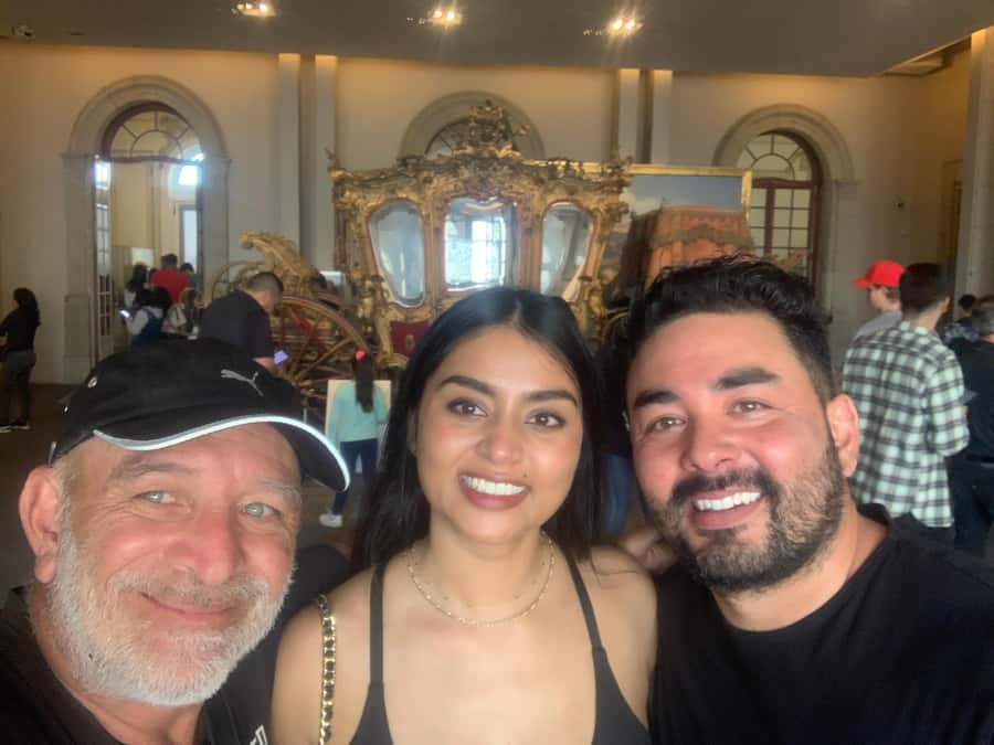 CDMX: Chapultepec Castle & Anthropology Museum Private Tour - Why Chapultepec Castle and the Anthropology Museum fit together so well