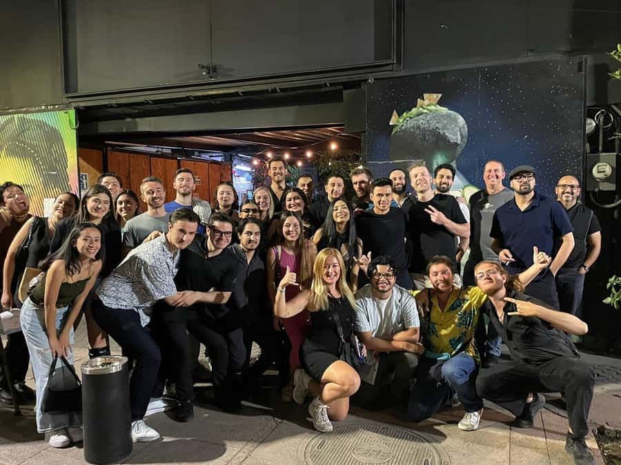 CDMX Pub Crawl: Guided Pub Crawl with Party Games - Key things that make this pub crawl worth it