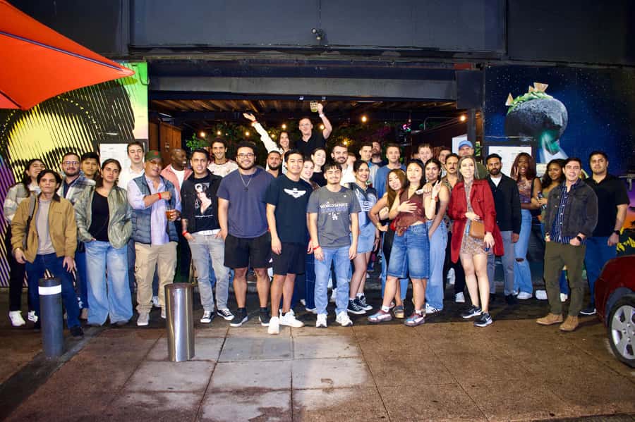 CDMX Pub Crawl: Guided Pub Crawl with Party Games - CDMX Pub Crawl in Roma Norte and Condesa: the real point of the night