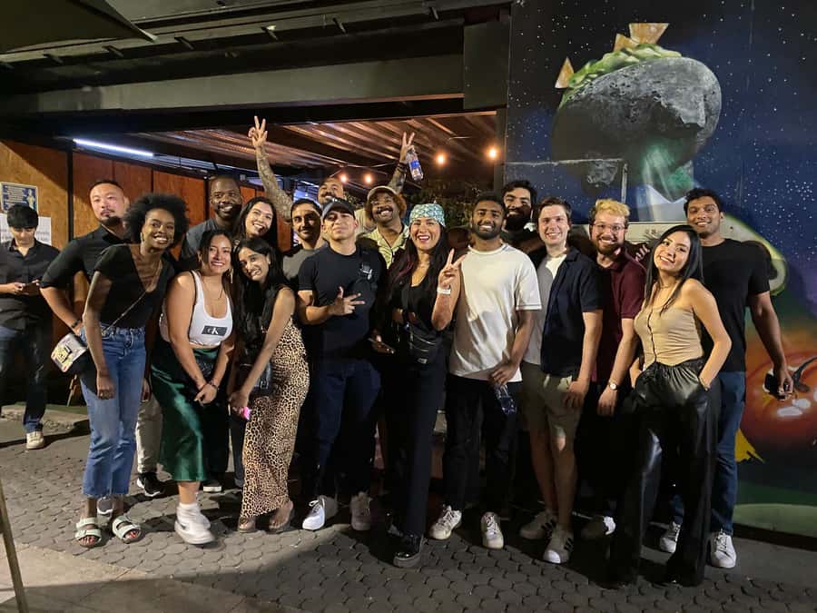 CDMX Pub Crawl: Guided Pub Crawl with Party Games - Drinks, pacing, and what to bring so the night stays fun