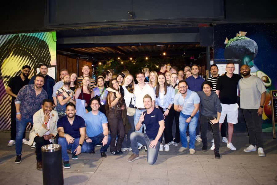 CDMX Pub Crawl: Guided Pub Crawl with Party Games - Price and what makes the $24 feel fair