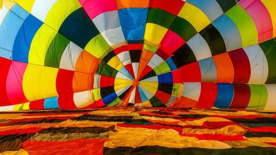 CDMX: Teotihuacan Hot Air Balloon with Breakfast - Artesanías El Quetzal: obsidian workshop and tequila tasting stop