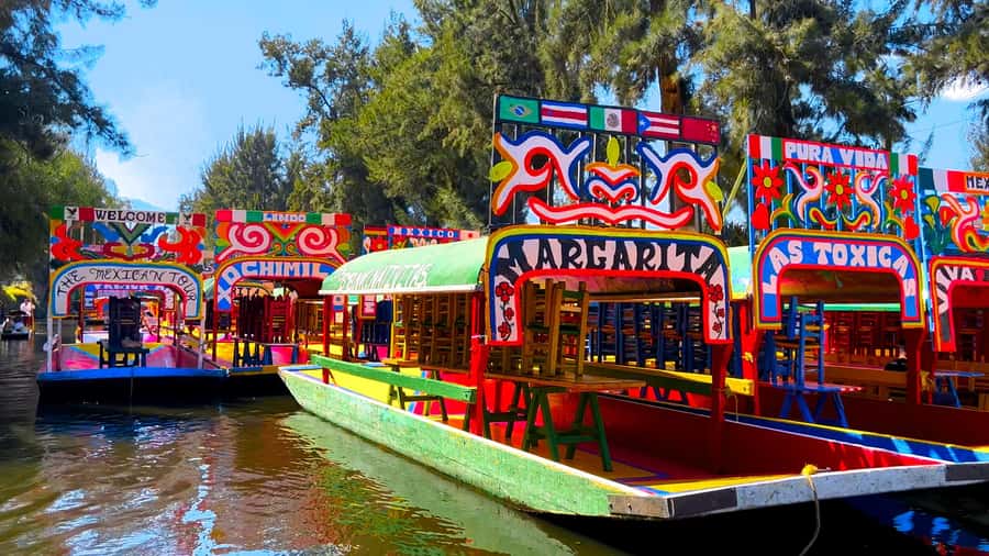 CDMX: Xochimilco Trajinera Party, Drinks, Mariachi & Snacks - Value for $49: What This Price Includes, and What Costs Extra